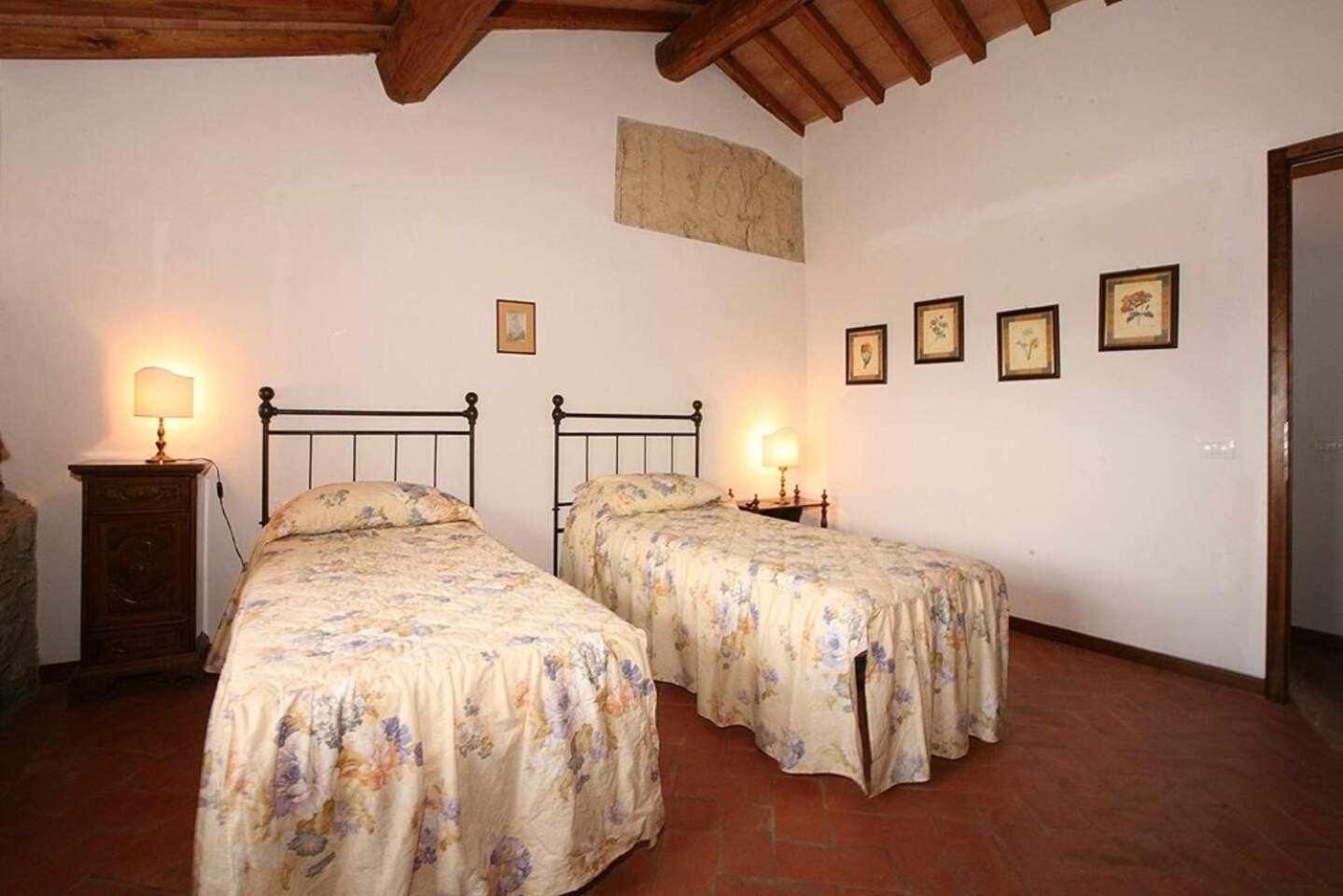 Agriturismo San Silvestro San Donato in Poggio Exterior photo