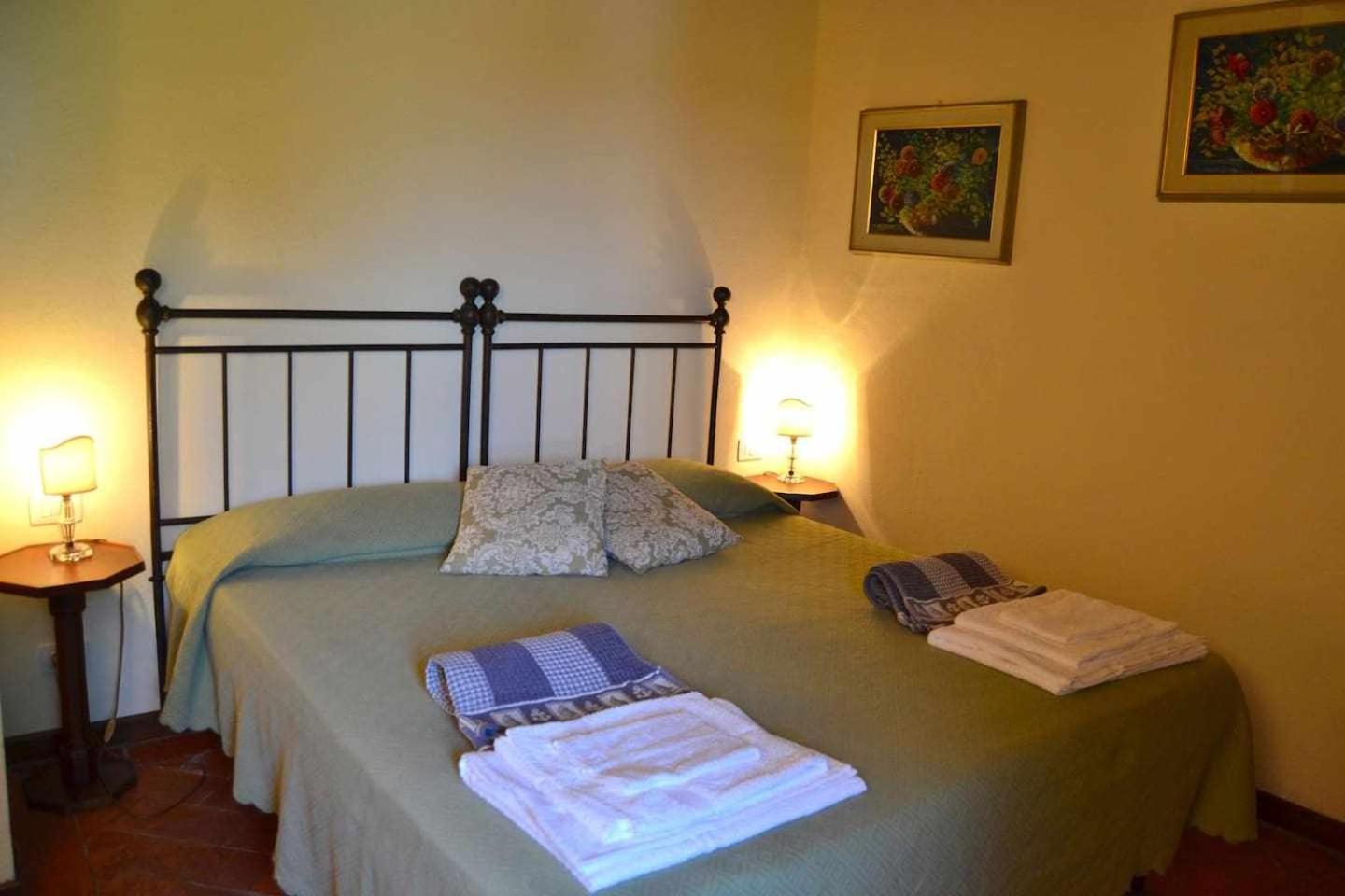Agriturismo San Silvestro San Donato in Poggio Exterior photo