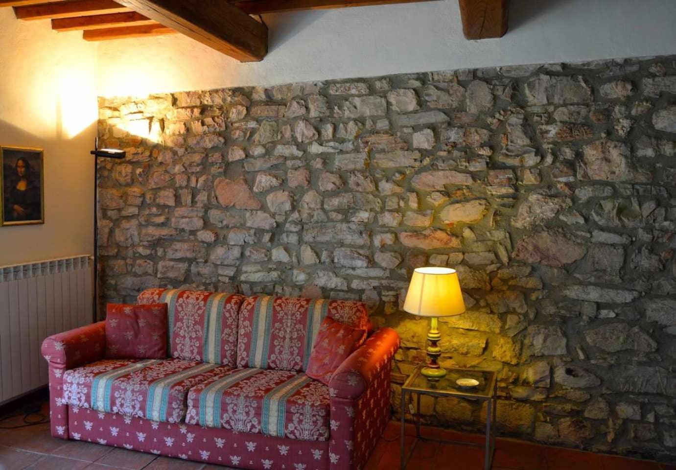 Agriturismo San Silvestro San Donato in Poggio Exterior photo