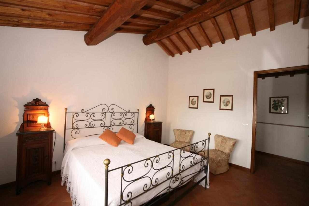 Agriturismo San Silvestro San Donato in Poggio Exterior photo