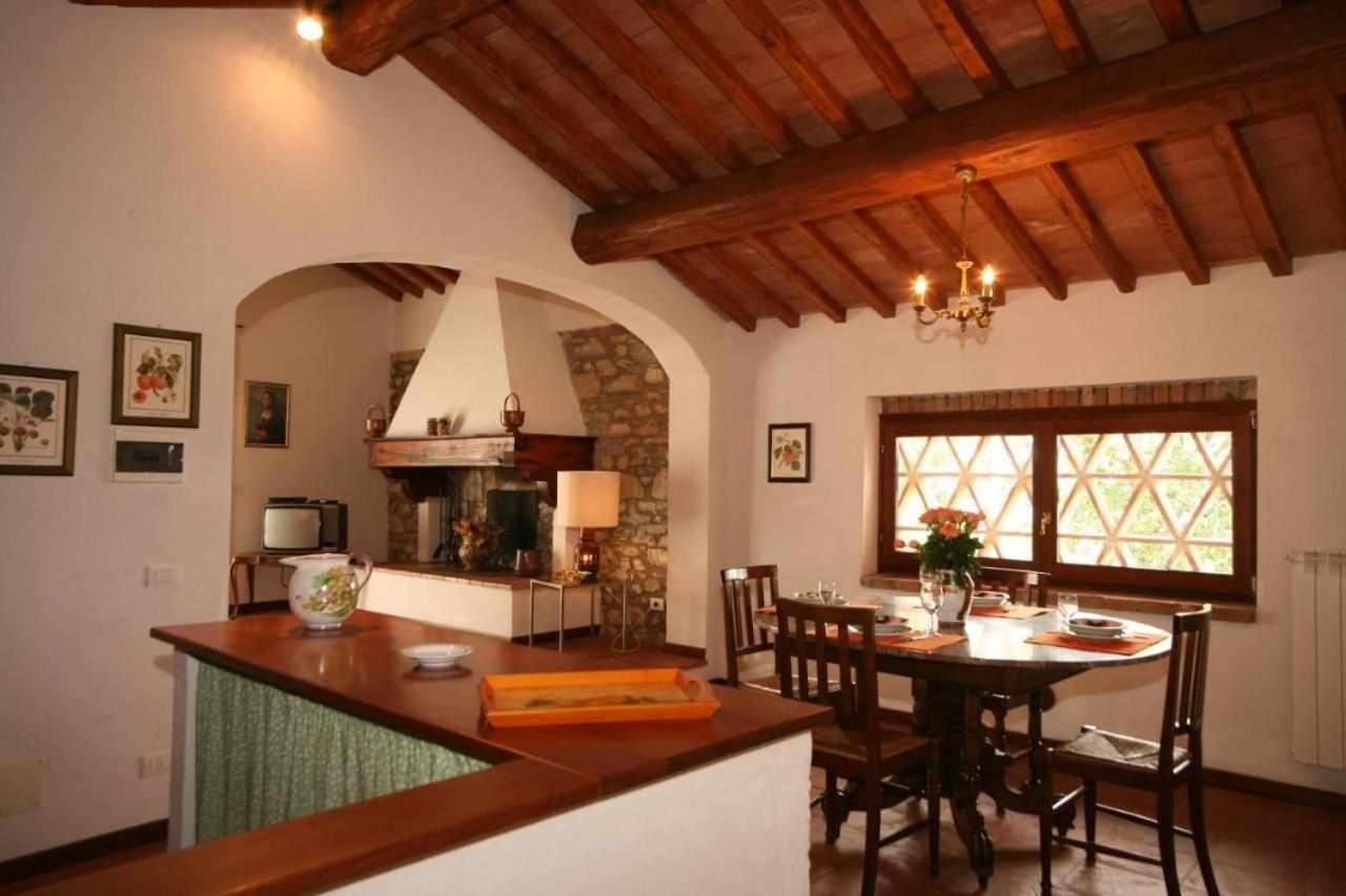 Agriturismo San Silvestro San Donato in Poggio Exterior photo
